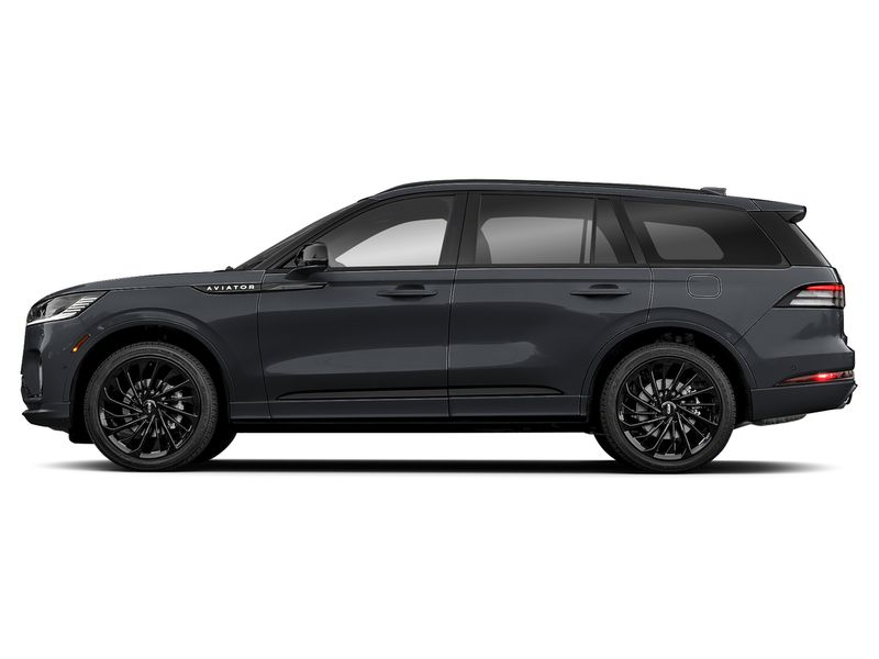 2025 Lincoln Aviator