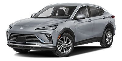 2025 Buick Envista