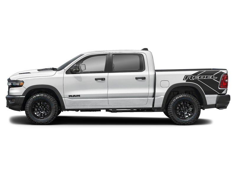 2027 Ram 1500