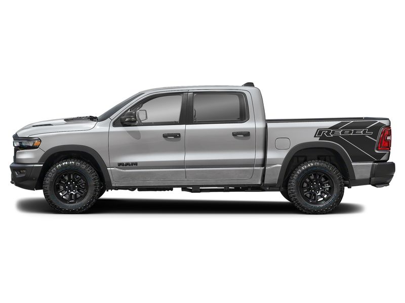 2027 Ram 1500