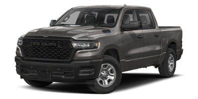 2027 Ram 1500