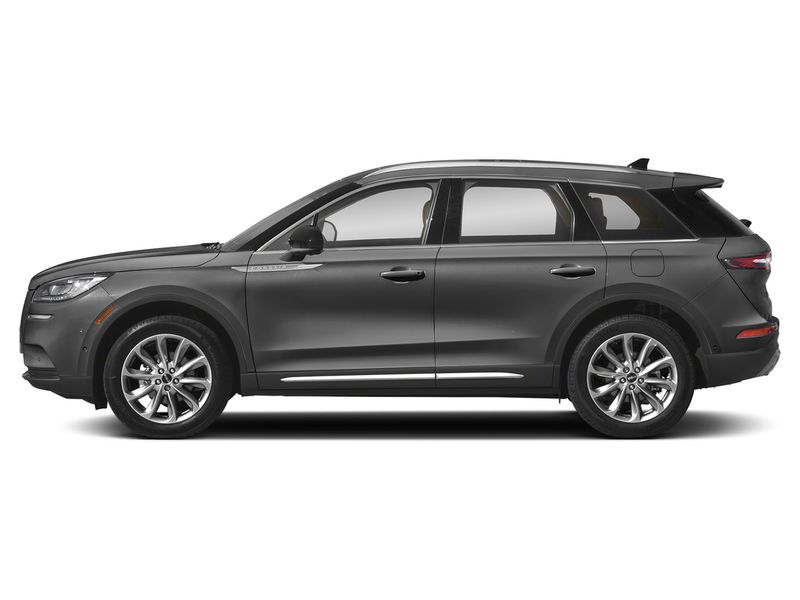 2022 Lincoln Corsair