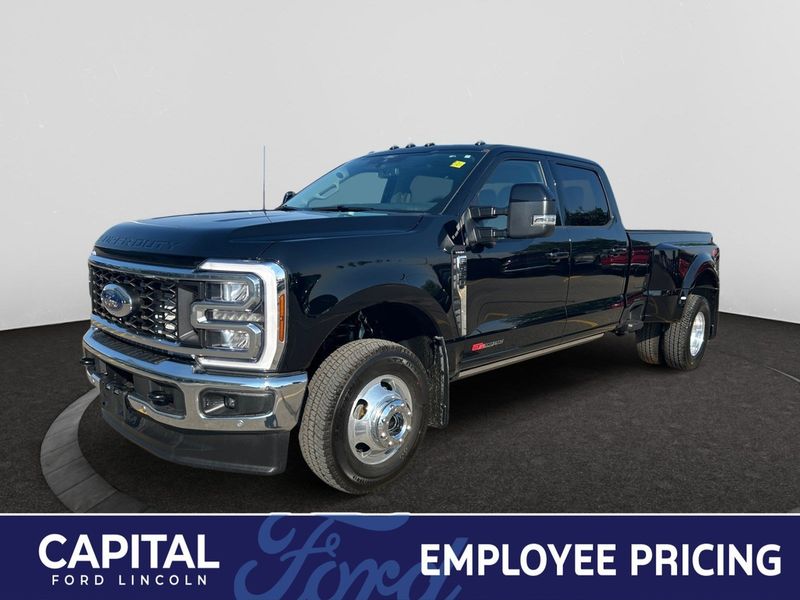 2026 Ford Super Duty F-350 DRW