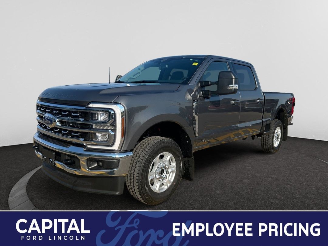New 2026 Ford Super-Duty-F-250-SRW XLT D1308