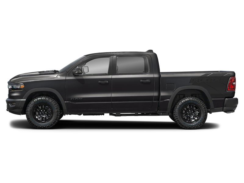2027 Ram 1500