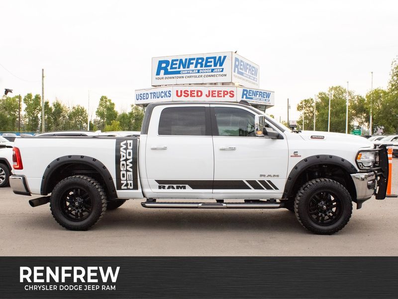 2022 Ram 3500