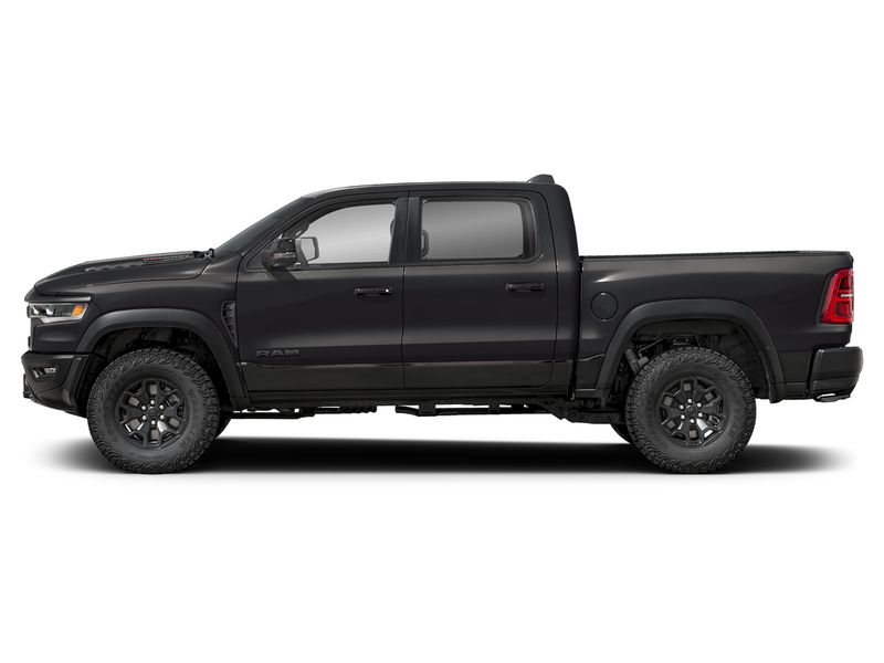 2027 Ram 1500