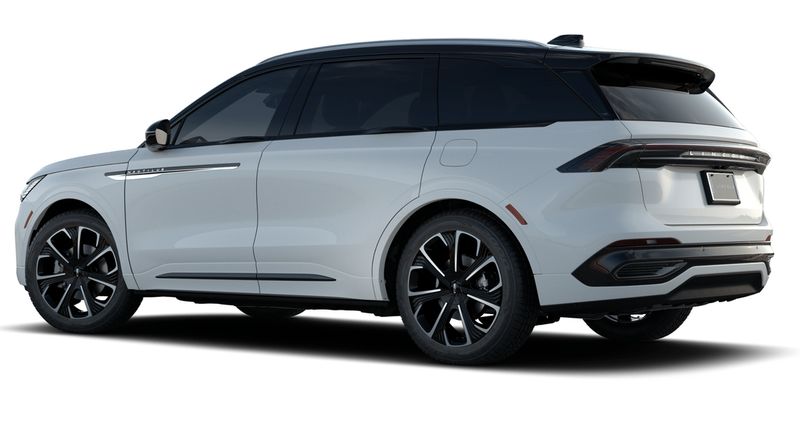 2026 Lincoln Nautilus