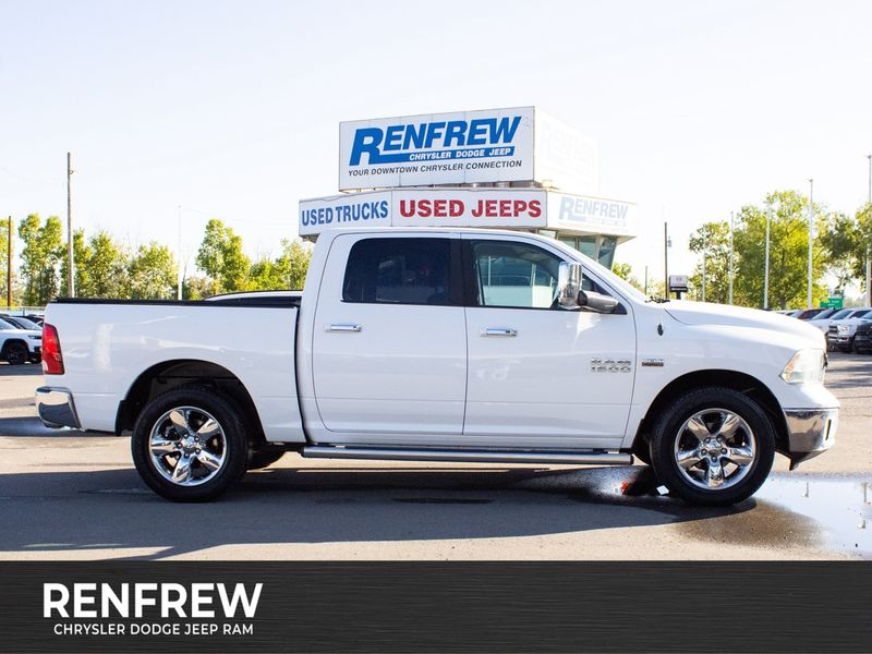 2015 Ram 1500