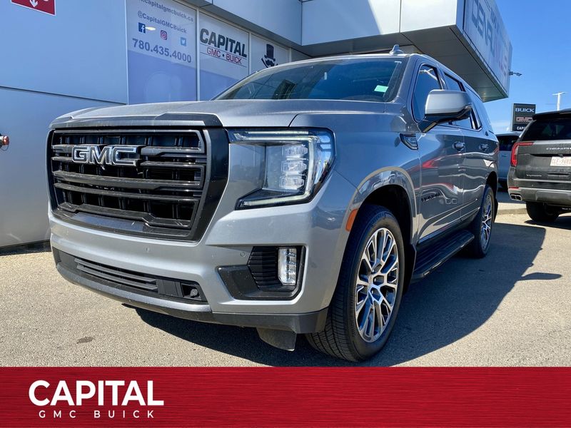 2023 GMC Yukon