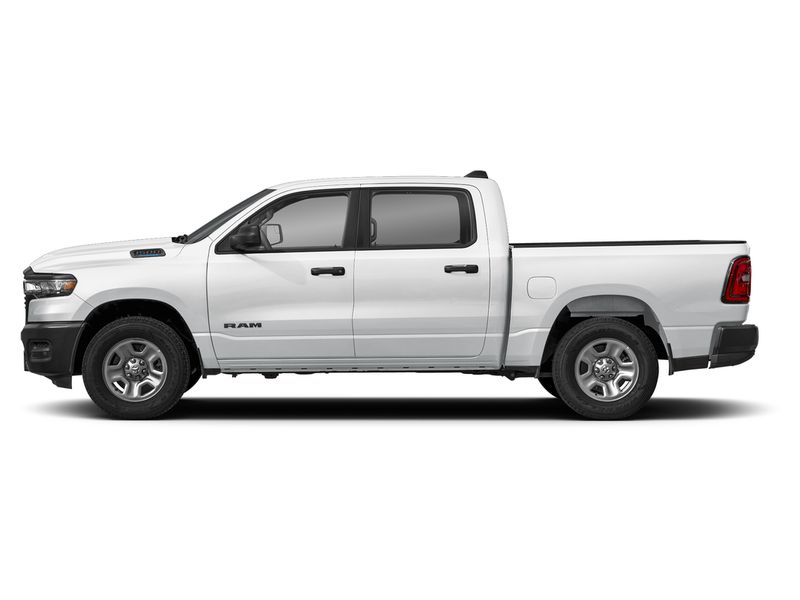 2027 Ram 1500