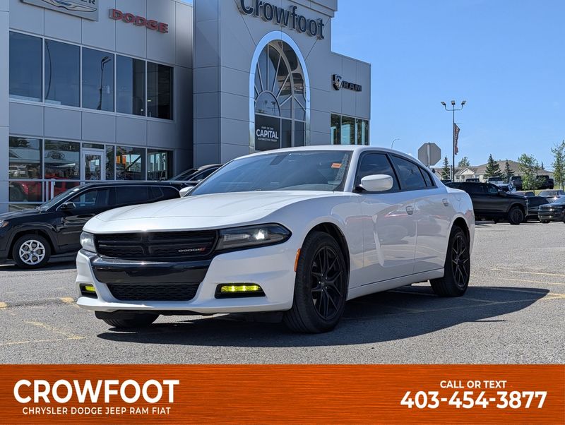 2015 Dodge Charger