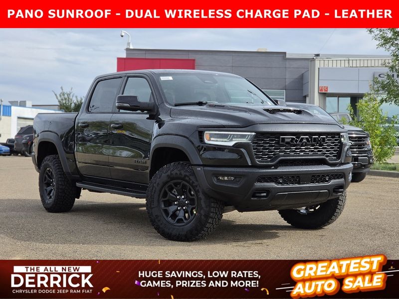 2027 Ram 1500
