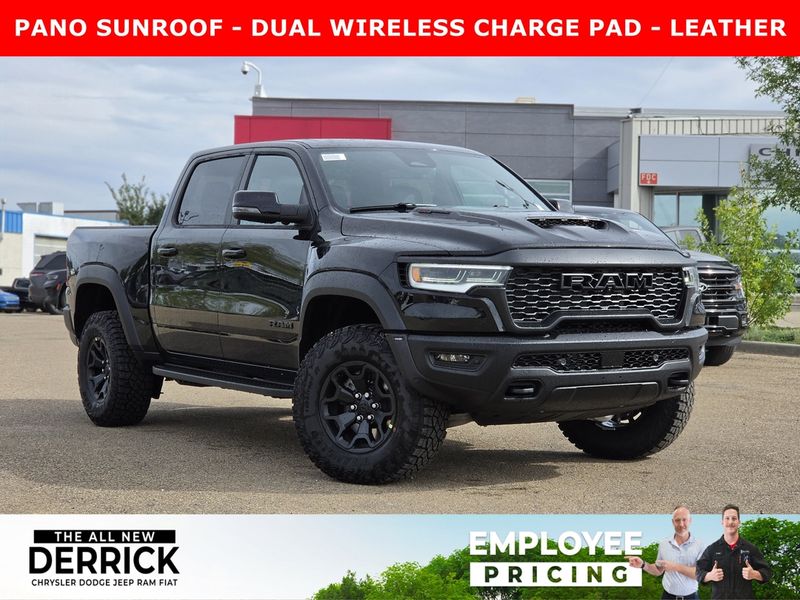 2027 Ram 1500