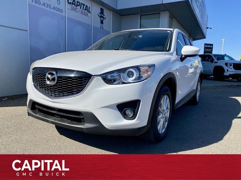 2013 Mazda CX-5