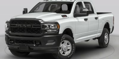 2023 Ram 3500