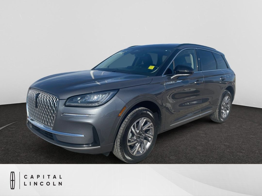 Used 2025 Lincoln Corsair PREMIERE-AWD 96178A