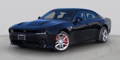 2026 Dodge Charger