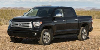 2016 Toyota Tundra