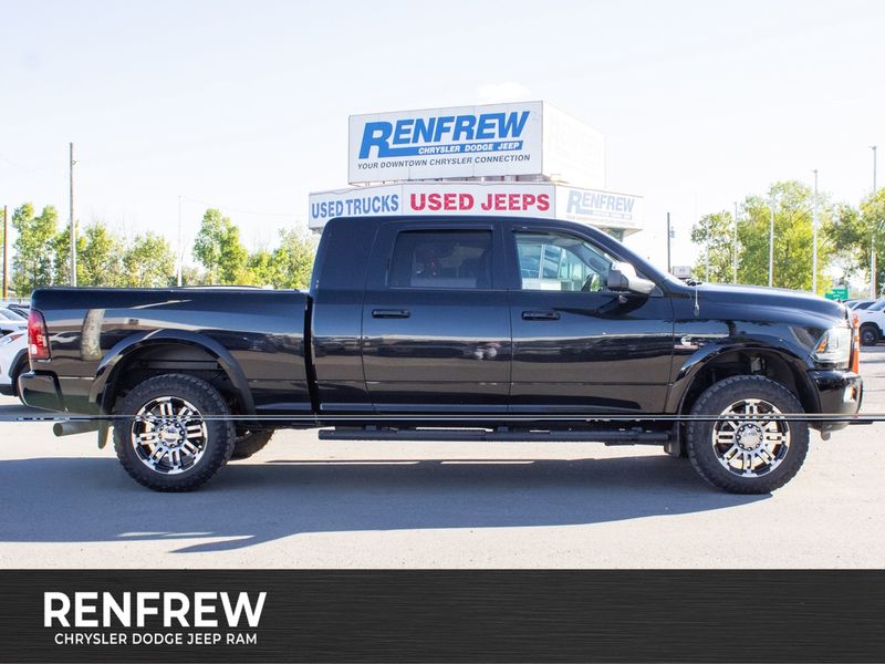 2015 Ram 3500