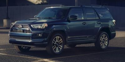 2023 Toyota 4Runner