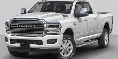 2023 Ram 2500