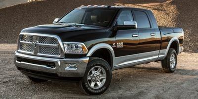 2014 Ram 2500