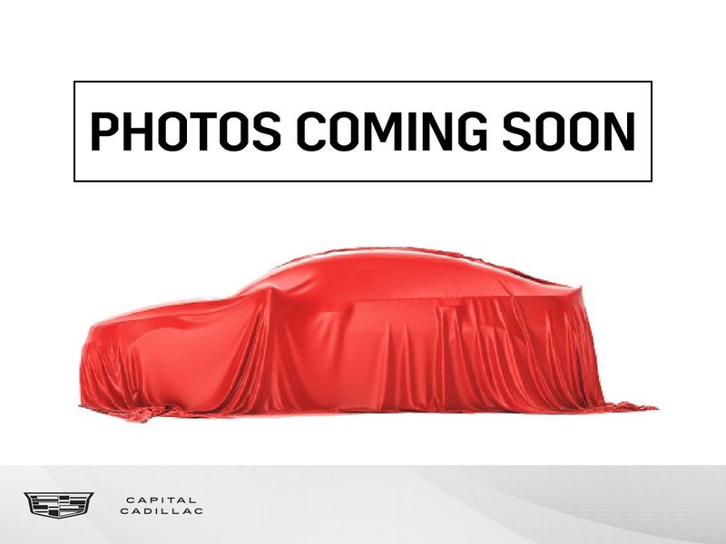 2019 Cadillac XT5