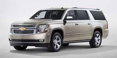 2019 Chevrolet Suburban
