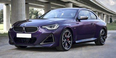 Used 2024 BMW 2-Series M240i-xDrive 17004A