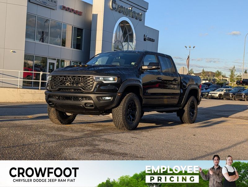 2027 Ram 1500
