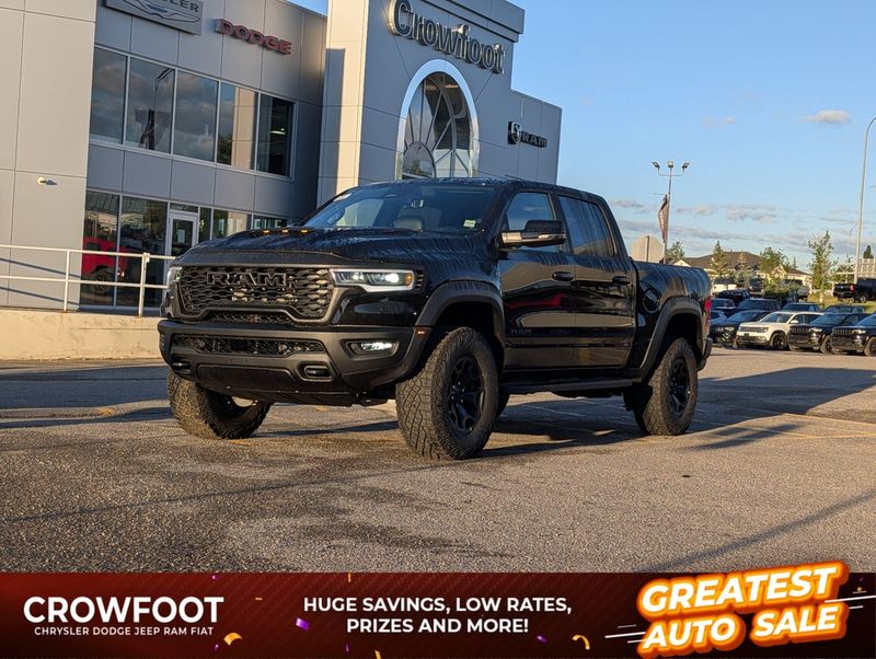 2027 Ram 1500