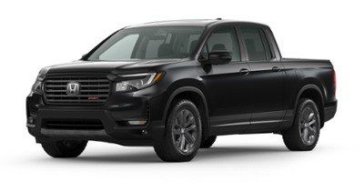 2021 Honda Ridgeline