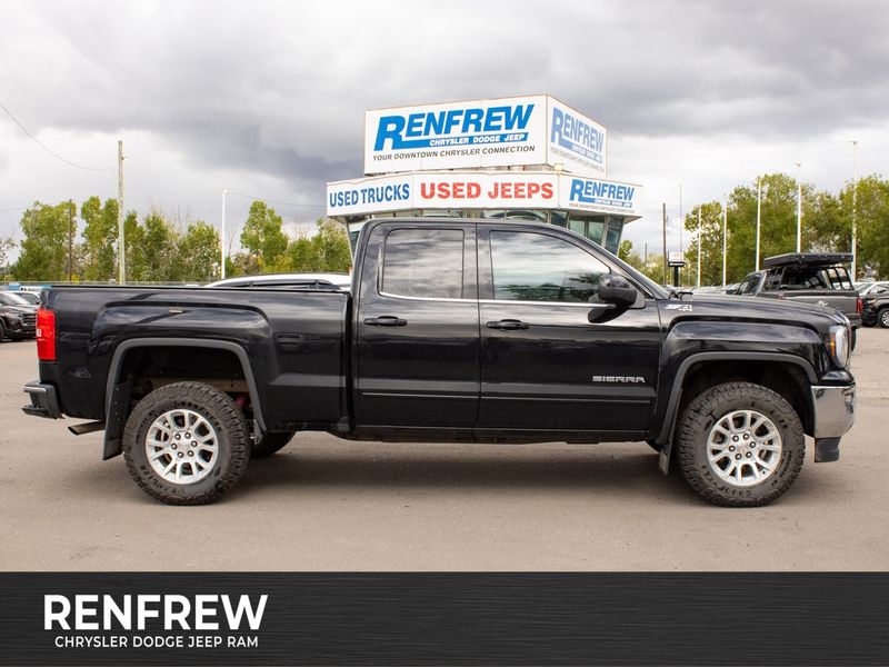 2019 GMC Sierra 1500 Limited