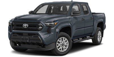 Used 2025 Toyota Tacoma  26367A