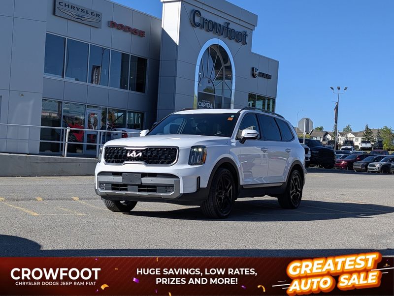 2023 Kia Telluride