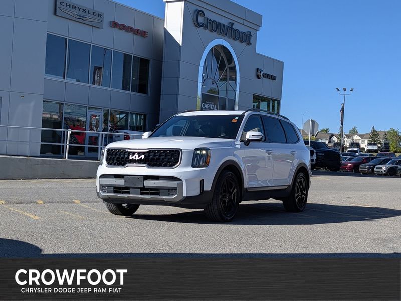2023 Kia Telluride