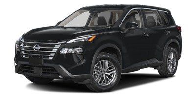 Used 2025 Nissan Rogue S-AWD 26246A