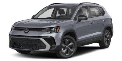 2025 Volkswagen Taos
