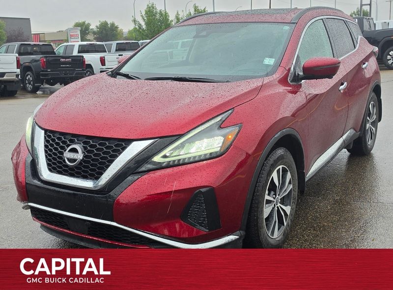 2024 Nissan Murano