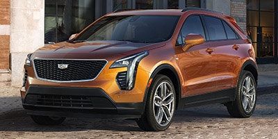Used 2023 Cadillac XT4 AWD-Premium-Luxury 461752A