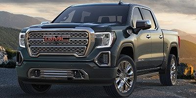 Used 2021 GMC Sierra-1500 SLT-Crew-Cab 461283A
