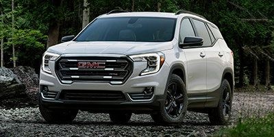 Used 2024 GMC Terrain SLE 461179A