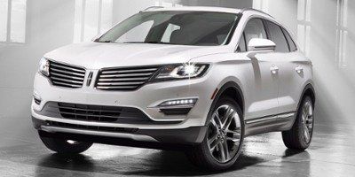 Used 2015 Lincoln MKC AWD-4dr 461766A