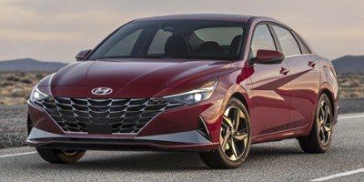 Used 2022 Hyundai Elantra Preferred 251390A