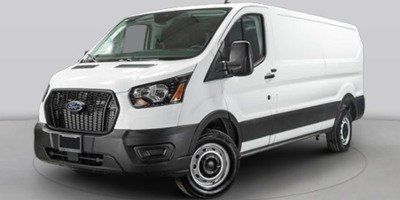 2023 Ford Transit Cargo Van