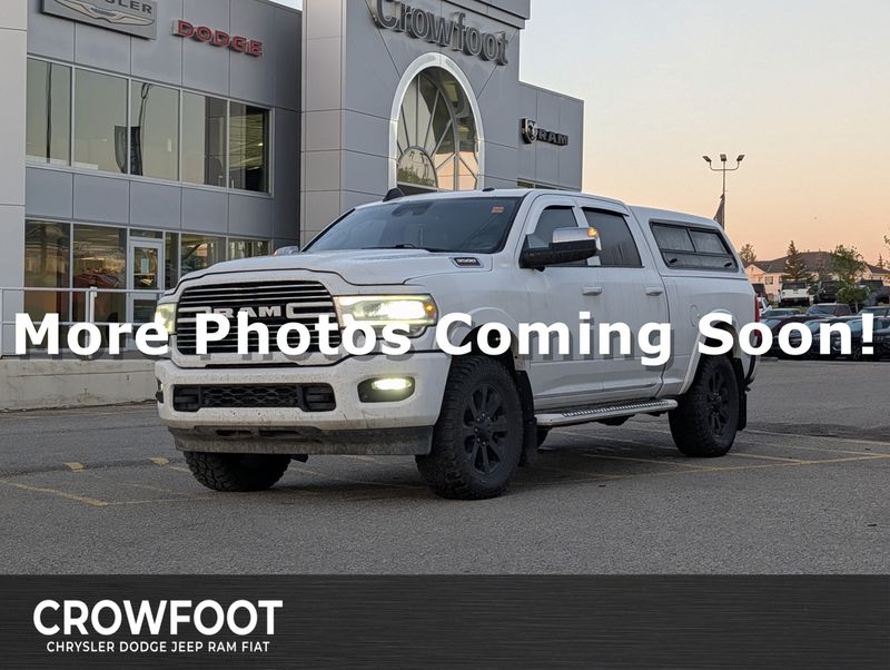 2019 Ram 3500