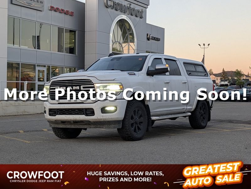2019 Ram 3500