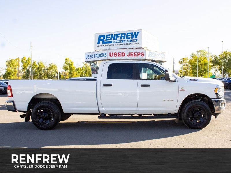 2023 Ram 3500