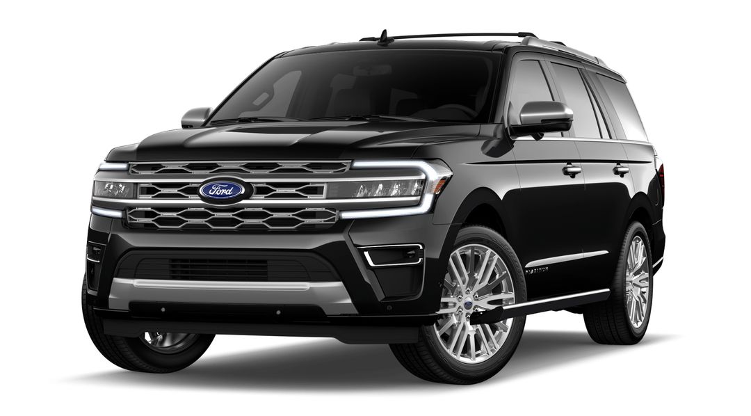 Used 2023 Ford Expedition Platinum-4x4 T1572A
